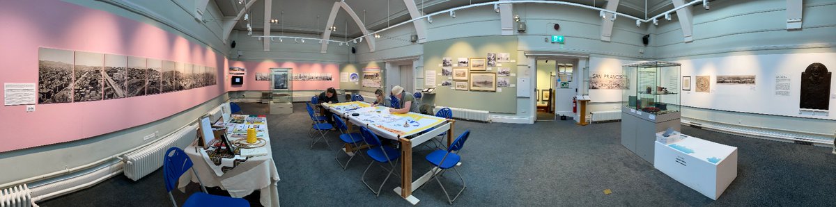 Ariadne's Thread Group tweet media