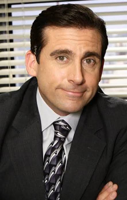 adriansae92's tweet image. #TheOffice tendrá su versión mexicana y este es el cast ideal para interpretar a los personajes:

1. Michael Scott - Adal Ramones
Se dice que el mexicano ya tiene experiencia abandonando su programa en su mejor momento.
