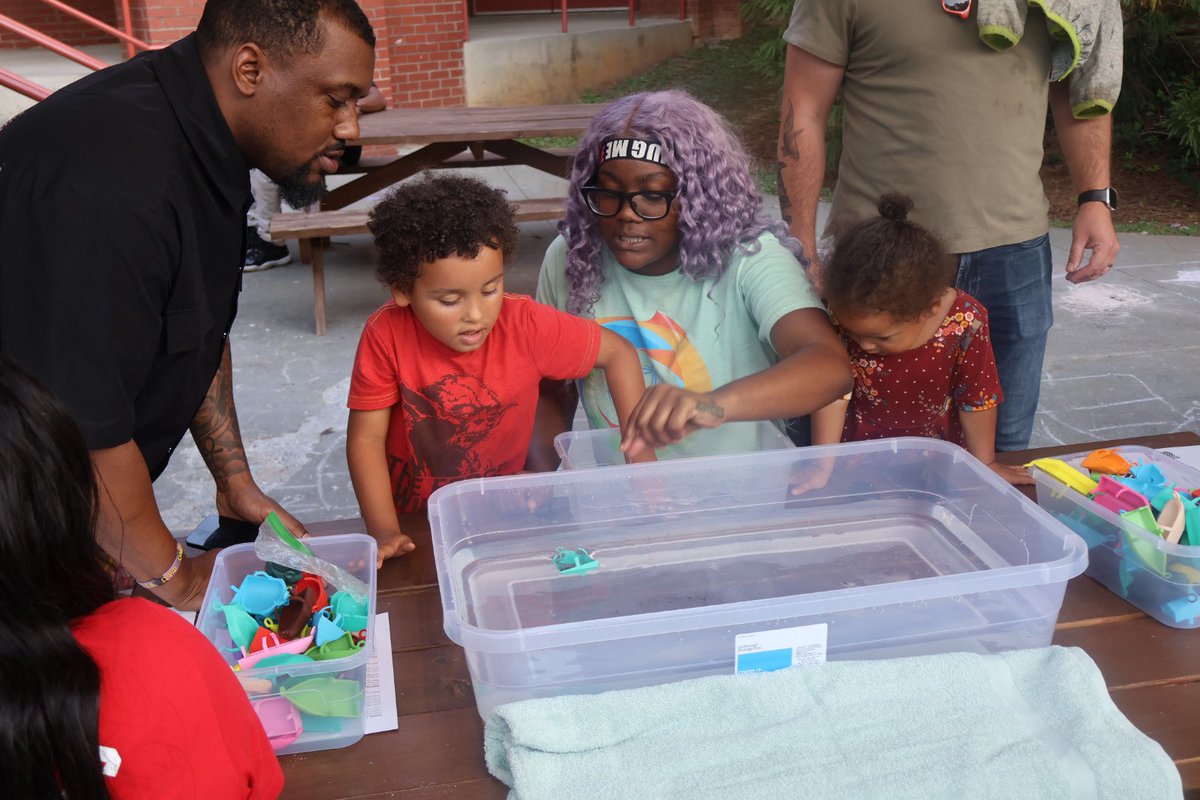 Lindsey Rutledge tweet media