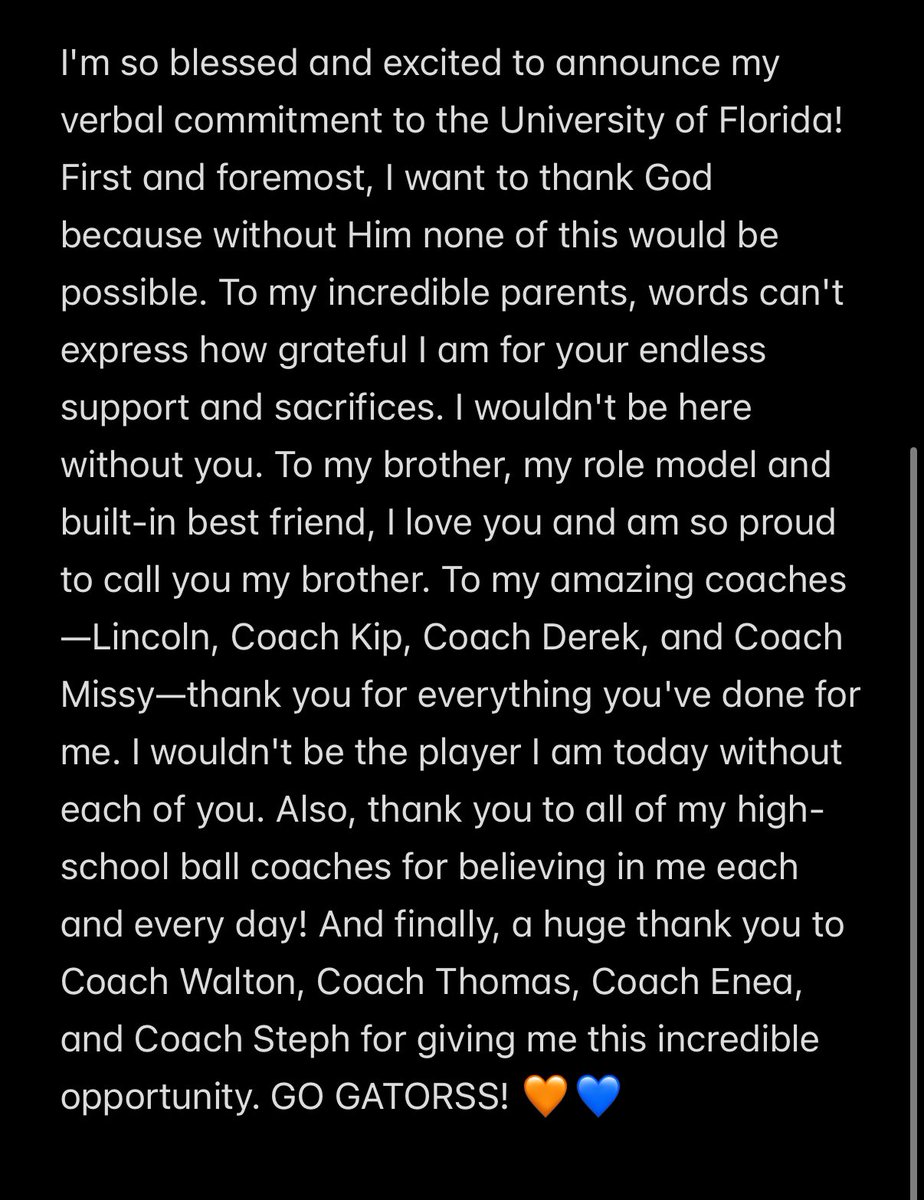 Nina Carcone tweet media