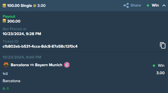 Good evening guys 😎

Gonna do a random 3x $10 giveaway since we won this

To enter: Like, Retweet and follow my kick.com/xeriffer

Comment down your nickname on Kick

Giveaway ending in 24 hours gl gl