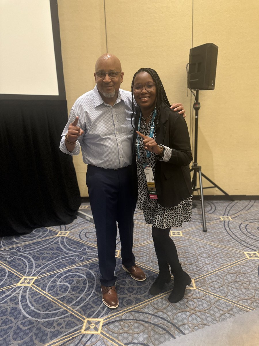 Pascalle Adams (@pvadamsedu) on Twitter photo To say I left #ASCDLeadershipSummit full, is an understatement. Still reflecting on “What are we doing culturally as a school so that I can be an
instructional leader?” and “Don’t stop at the no”. To say I left #ASCDLeadershipSummit full, is an understatement. Still reflecting on “What are we doing culturally as a school so that I can be an
instructional leader?” and “Don’t stop at the no”.