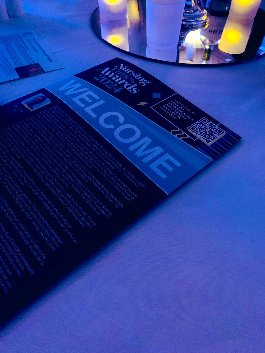 Consultant Admiral Nurse Dementia UK - Kerry Lyons (@kmljjj) on Twitter photo A really lovely night <a href="/KirstyDallison/">Kirsty Dallison-Perry</a> at the <a href="/NT_Awards/">Nursing Times Awards</a>
Was good to represent <a href="/DementiaUK/">Dementia UK</a> UK as a finalist
#Nationalnursingawards
#Frailtyservice A really lovely night <a href="/KirstyDallison/">Kirsty Dallison-Perry</a> at the <a href="/NT_Awards/">Nursing Times Awards</a>
Was good to represent <a href="/DementiaUK/">Dementia UK</a> UK as a finalist
#Nationalnursingawards
#Frailtyservice