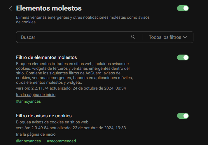 _pauwu's tweet photo. me estás diciendo que si quiero ver algo en algun periodico digital español tengo que pagar para rechazar mis cookies ? 
Es esto nuevo ? 
Supone que la union europea controlaba estas cosas ?
 
(Ni modo, me tocará activarme el bloqueo de coockies...
Adblock es al dios al que rezo) https://t.co/bcgaMGaTDB