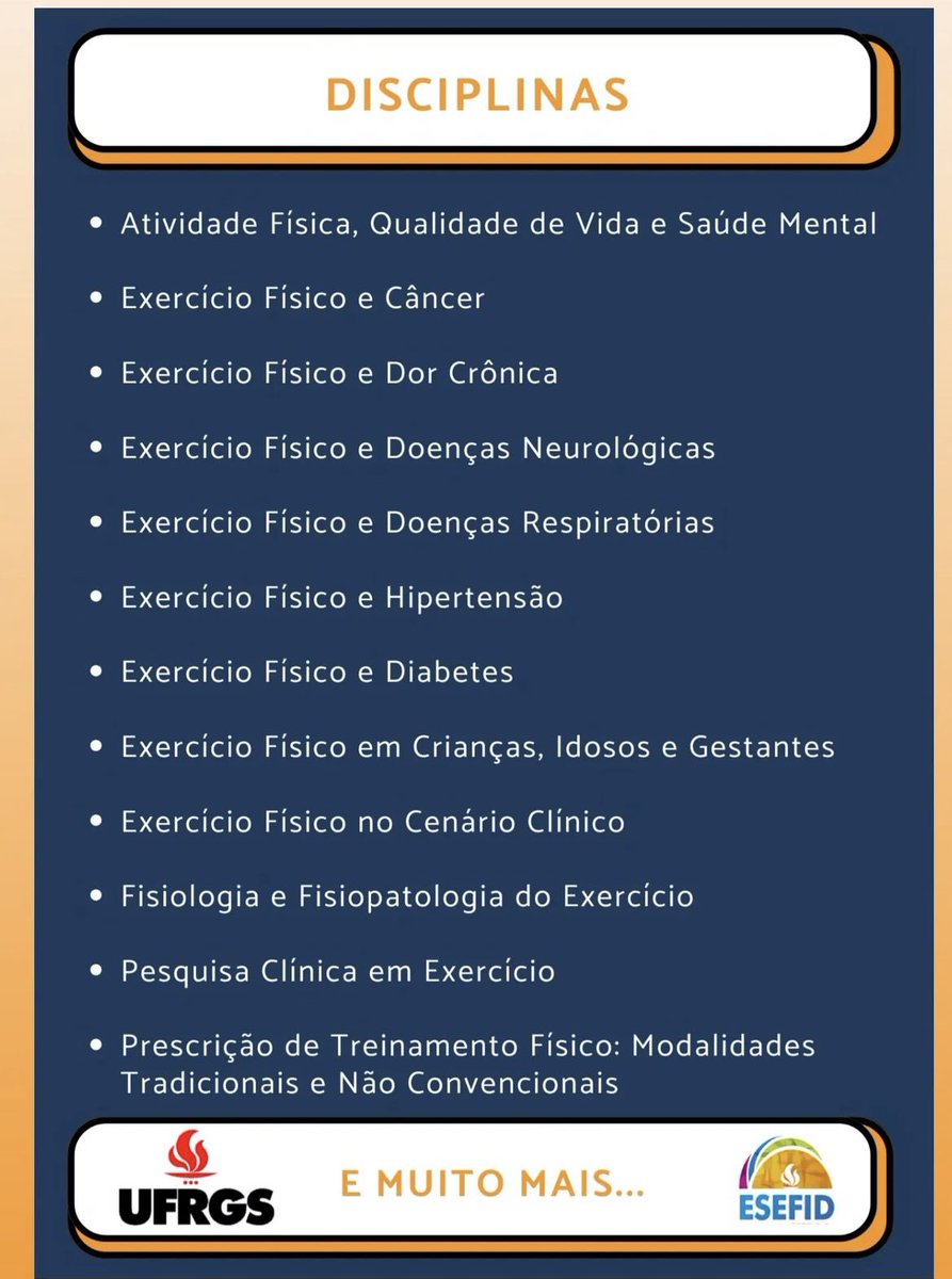 Flávio de Souza Castro tweet media