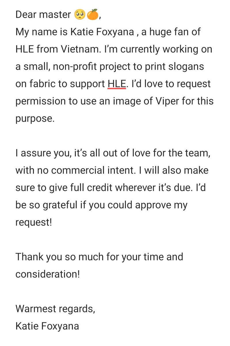 Katie Foxyana tweet media