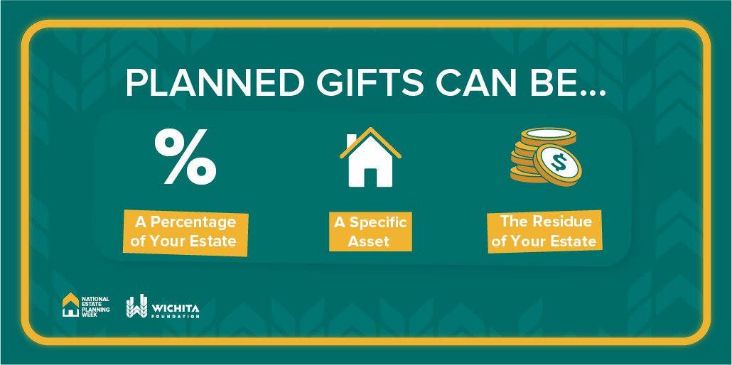 Wichita Foundation tweet media