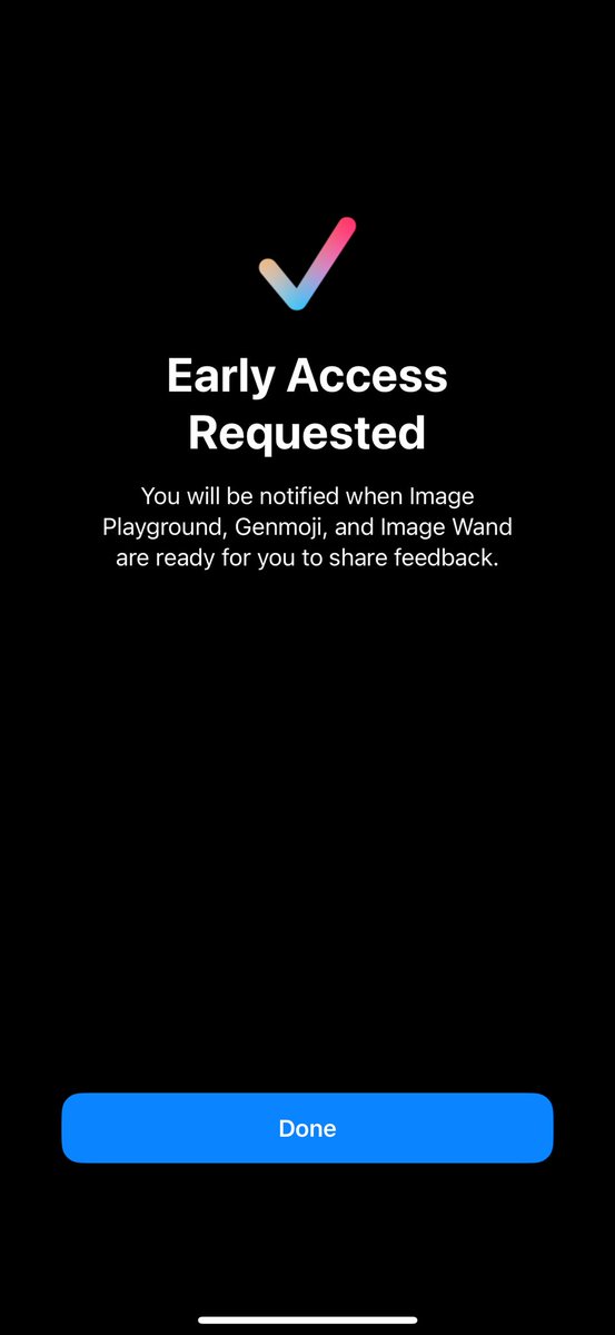 justAT3chGuy's tweet image. Wonder how long this going to take 🤔 #iOS182beta1