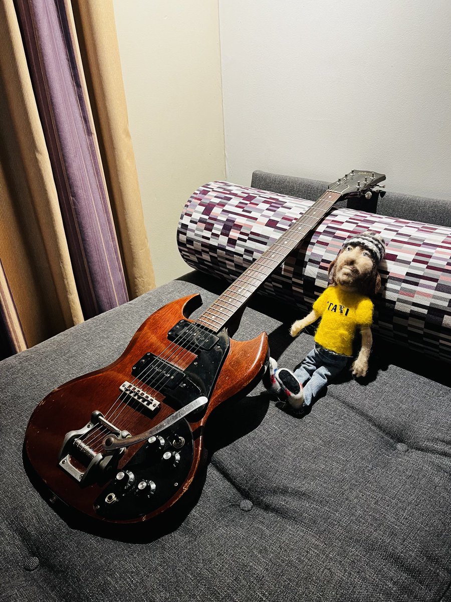 Badly Drawn Boy tweet media