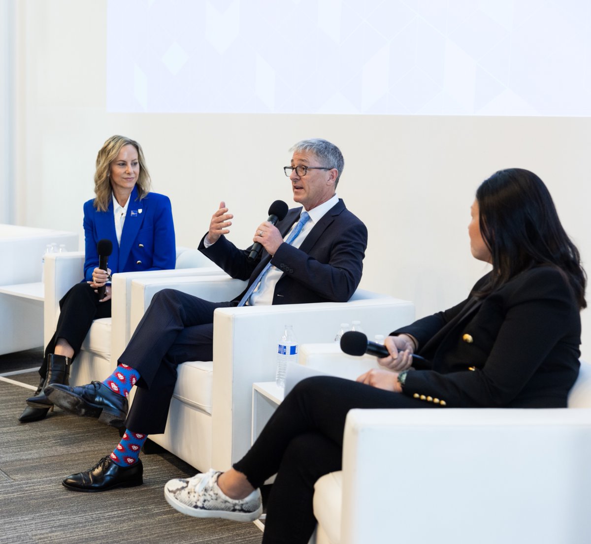 L.A. Area Chamber tweet media