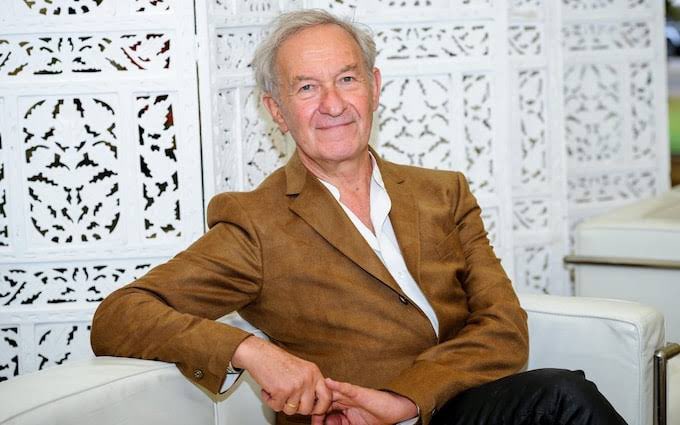 RevistaEHR's tweet photo. 📚Simon Schama y su obra “The Embarrassment of Riches” 📚 El día de hoy hablaremos sobre el famoso historiador inglés Simon Schama https://t.co/Fne9hk6hGL