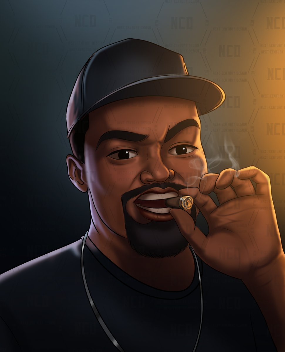 JenniferMax_'s tweet photo. Just finished an awesome headshot design for a client! If you're looking for eye catching artwork for your channel, slide into my DMs. My commissions are always open, and I’d love to work with you!
#headshot #art #SmallStreamerCommunity #twitchaffiliated #TechSol #commissionart https://t.co/Twn9bnvnqD