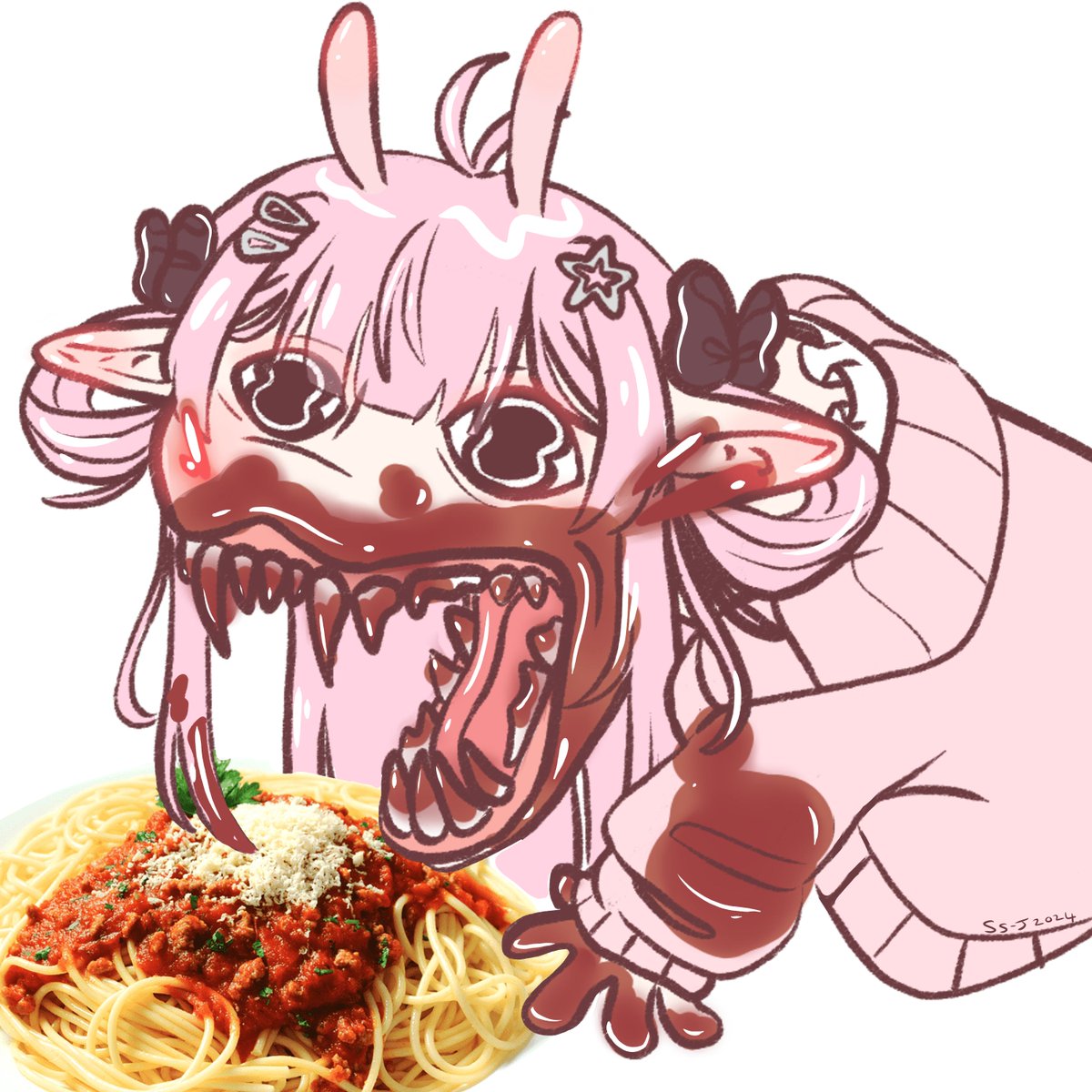 milku chan tweet media