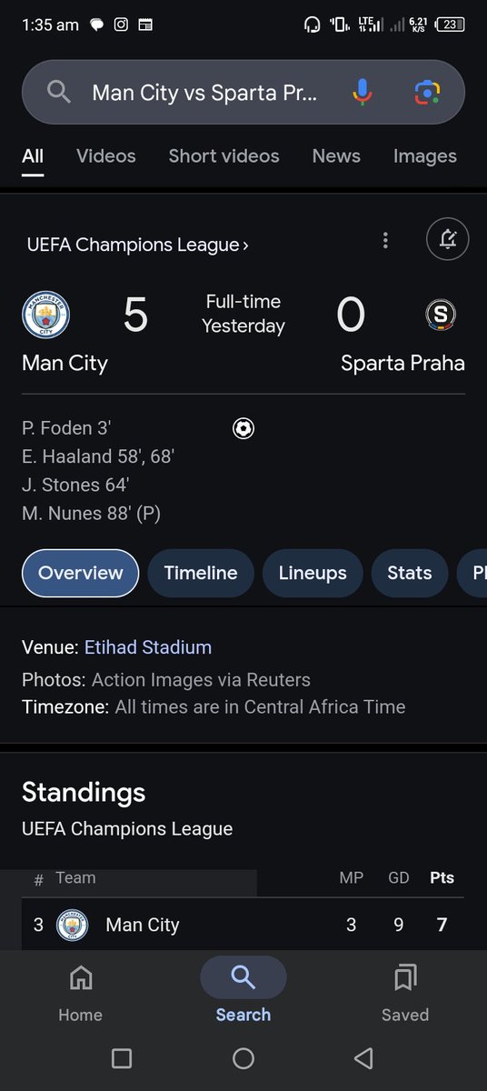 💪💪💪💪City is 5 Cities