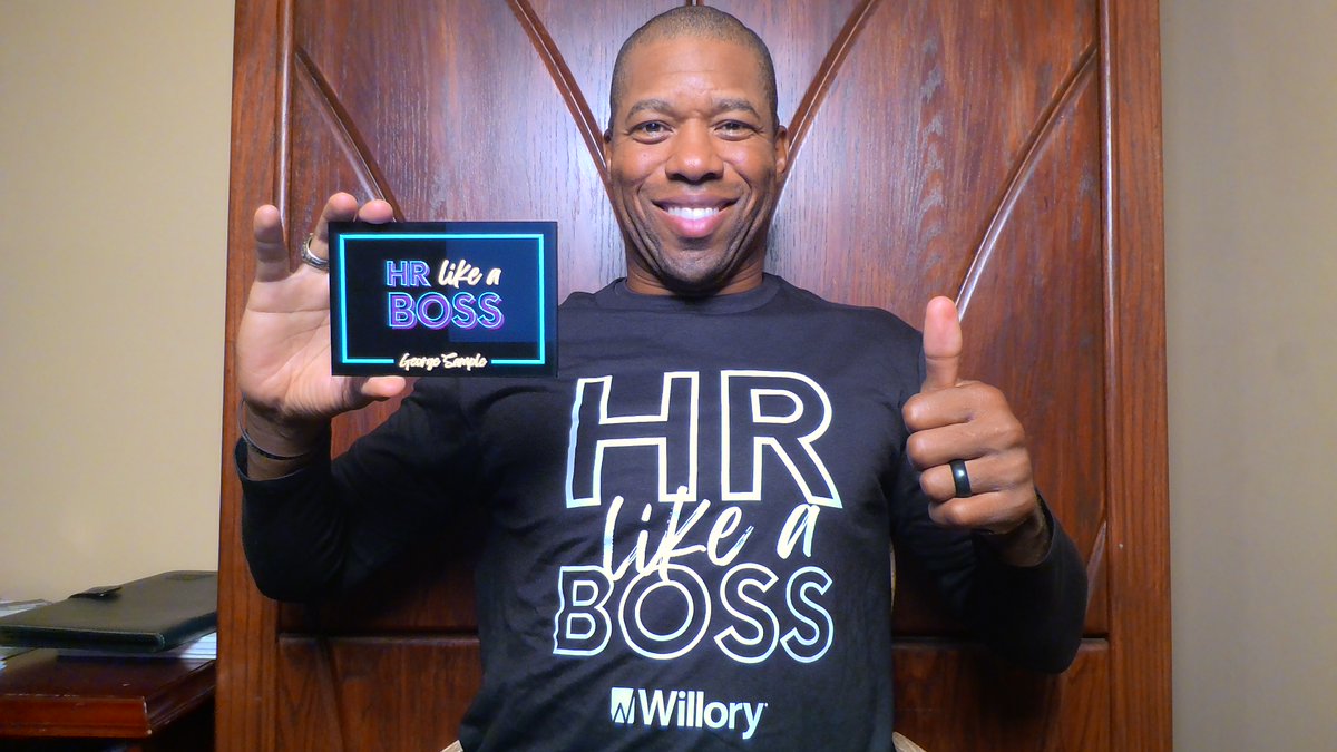New Blog Post: Ownership and Love
"HR Like a Boss invites us all to shift the way we think about our profession and step into our true abilities as we magnify our impact on our organizations."
#HRLikeaBoss <a href="/JohnBernatovicz/">John Bernatovicz</a> <a href="/willory1/">Willory</a> <a href="/HRLikeABossJB/">HRLikeABossJB</a> 
bluestreakconsultants.com/blog