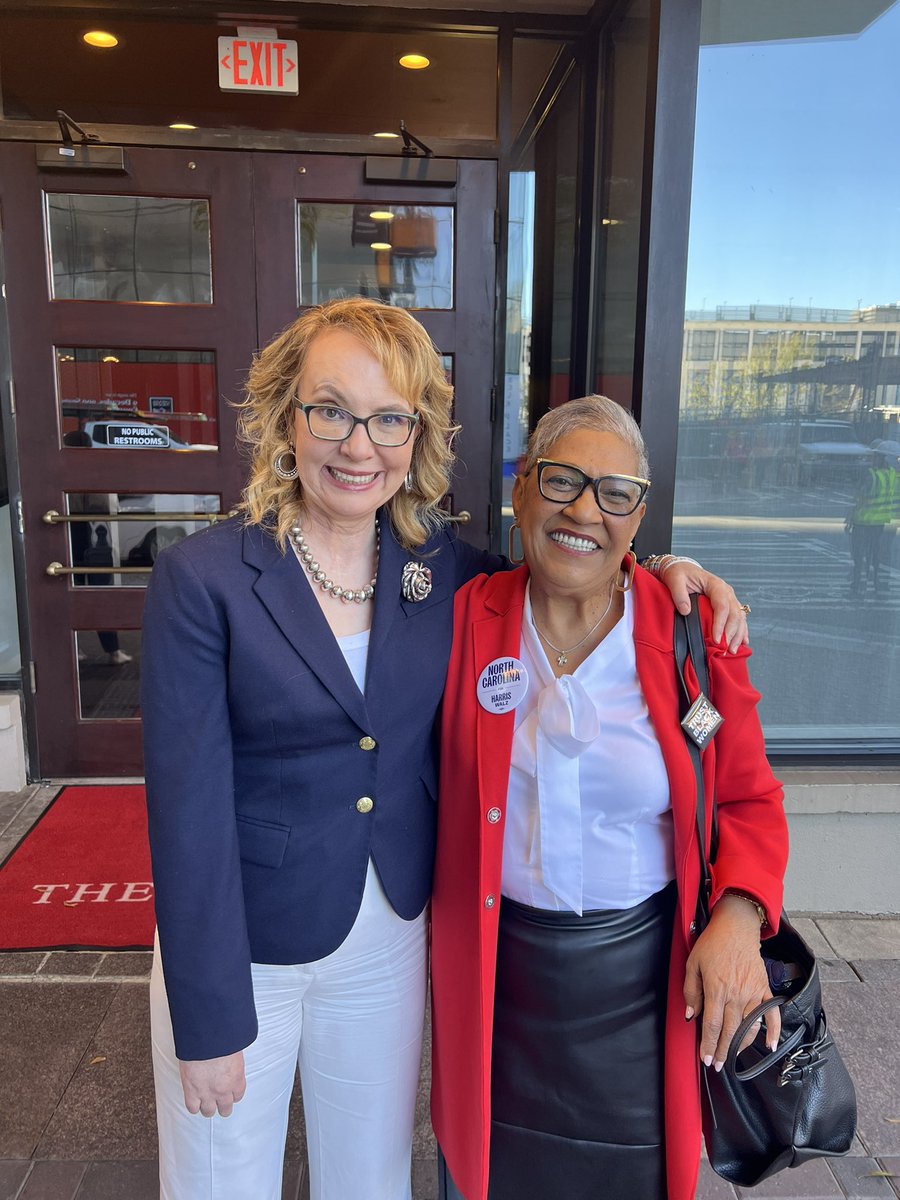 Rev Sharon Risher tweet media