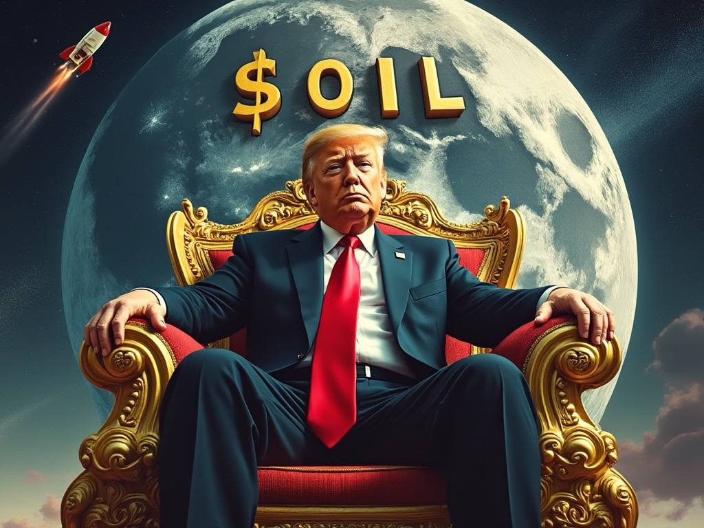 OIL ETH tweet media