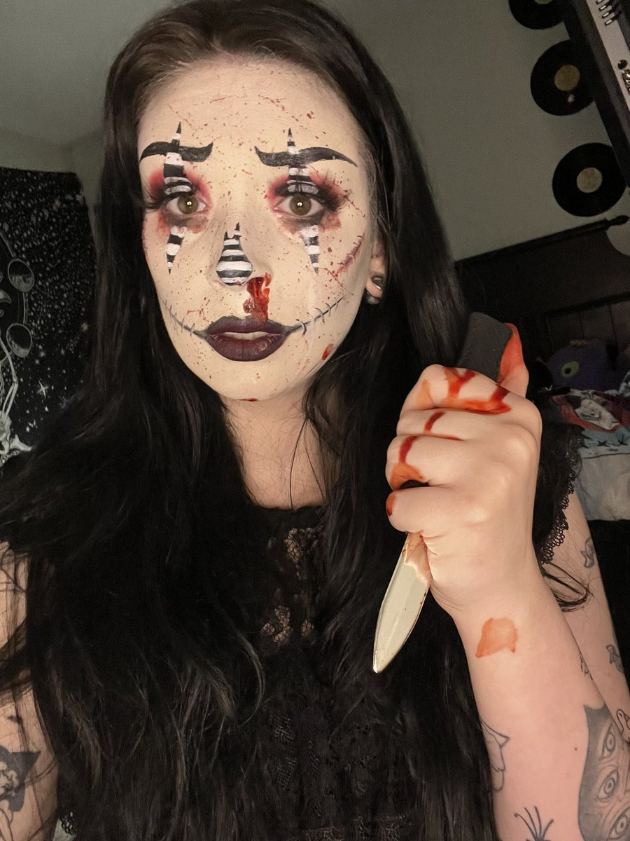 c2cosmeticsxo's tweet photo. and i never posted this look on here https://t.co/CFhvJeg2zw
