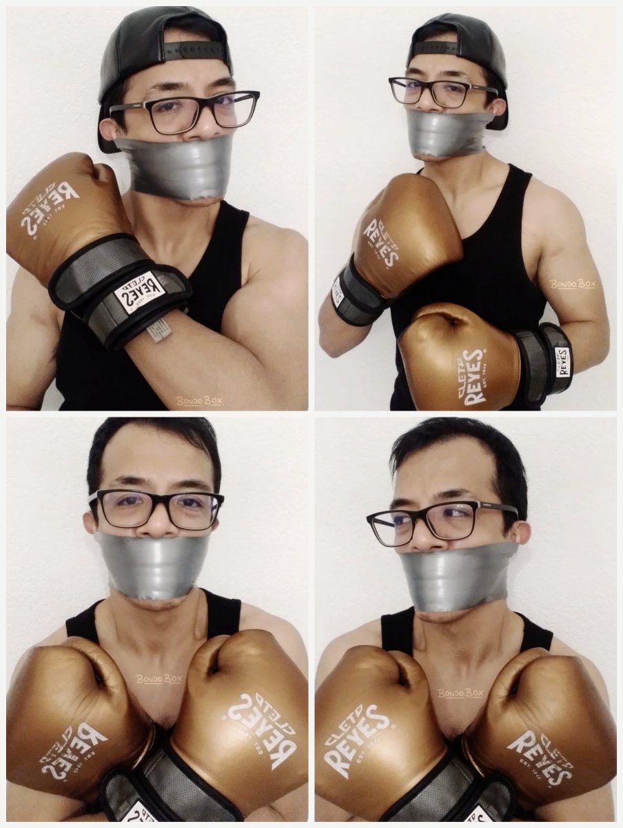 Wish they'd let me fight like this 🥊❤️‍🔥🥺