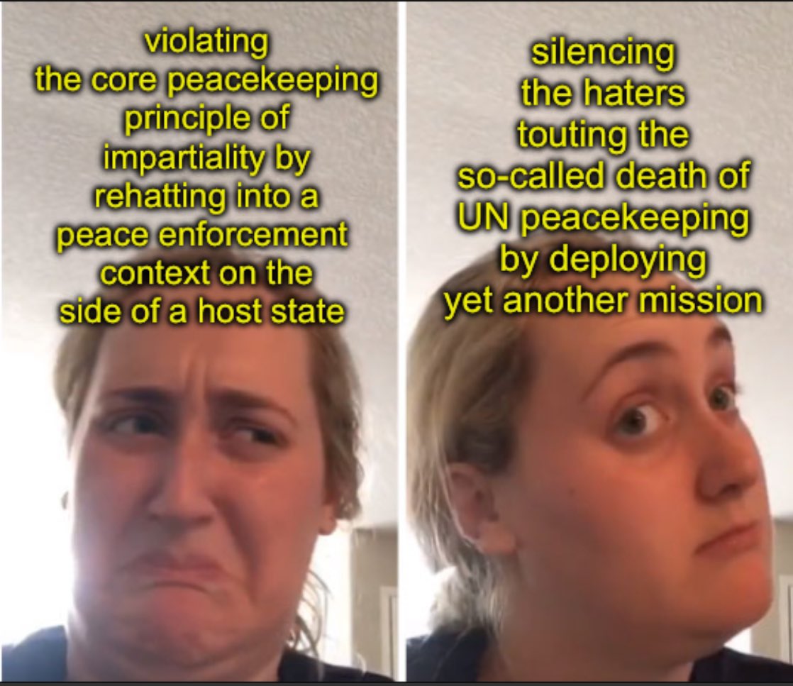 we’re ready to get hurt again