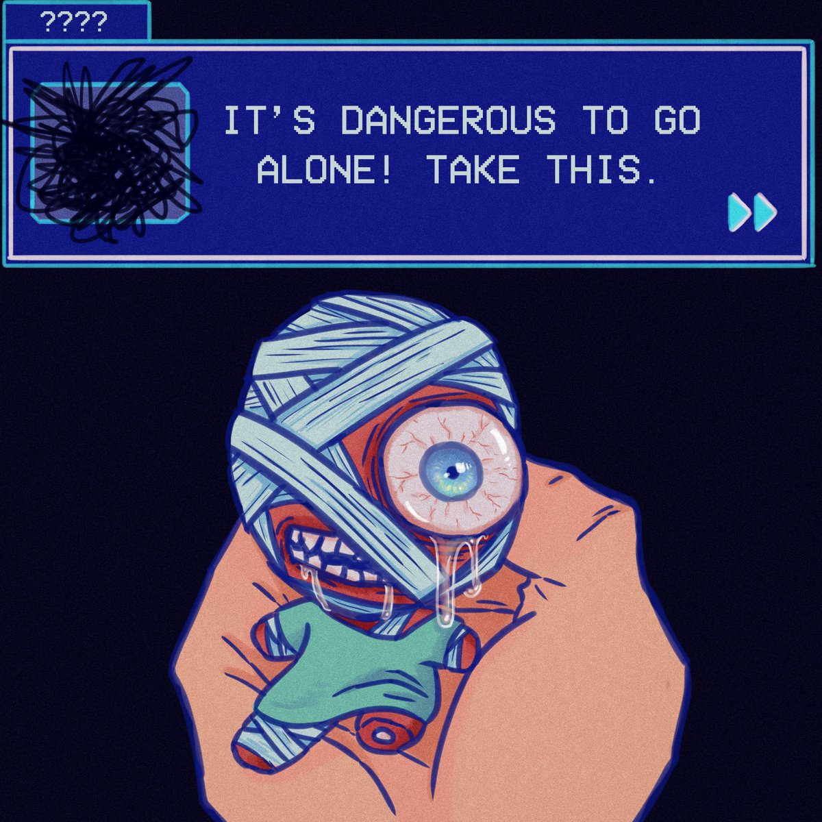 #Mouthwashing #mouthwashingcurly