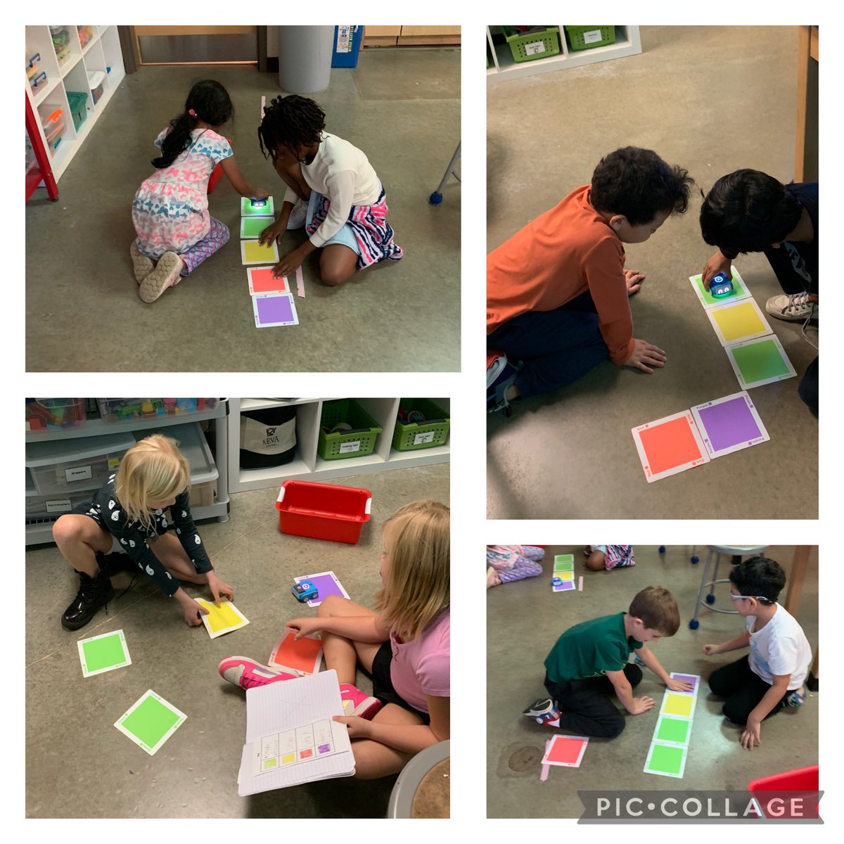 Susanne Smith (@susannecoulter3) on Twitter photo 1st graders <a href="/EastSide_CCSD/">East Side ES</a> get to know <a href="/Sphero/">Sphero</a> Indi
<a href="/STEMcobb/">Cobb County STEM/STEAM & Innovation Department</a> 1st graders <a href="/EastSide_CCSD/">East Side ES</a> get to know <a href="/Sphero/">Sphero</a> Indi
<a href="/STEMcobb/">Cobb County STEM/STEAM & Innovation Department</a>