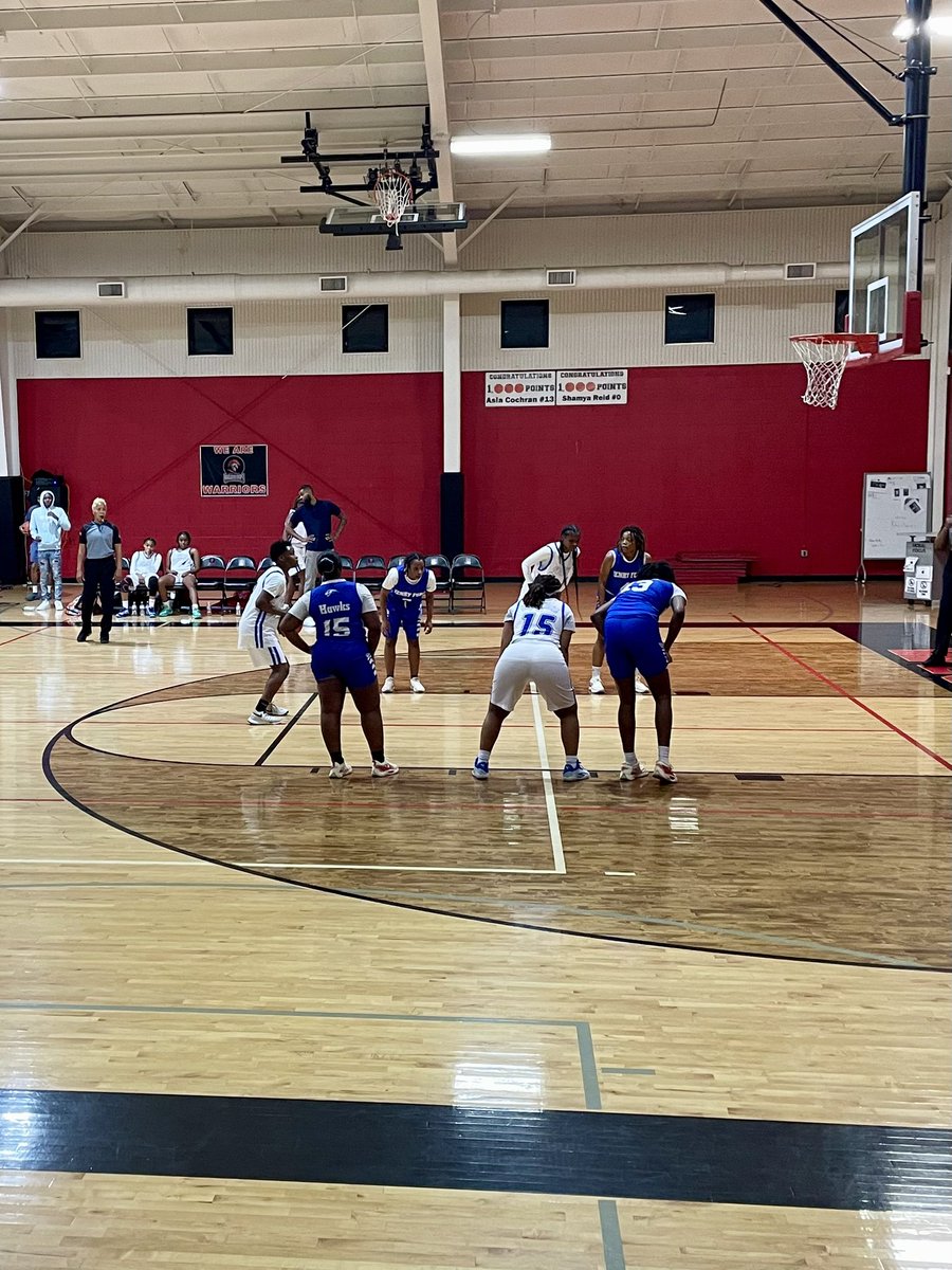 Took some time to watch the <a href="/dc3_wbb/">Community Christian College (MI) Women’s BBALL</a> in preseason action!! <a href="/CCCLions/">CCC Lions</a>