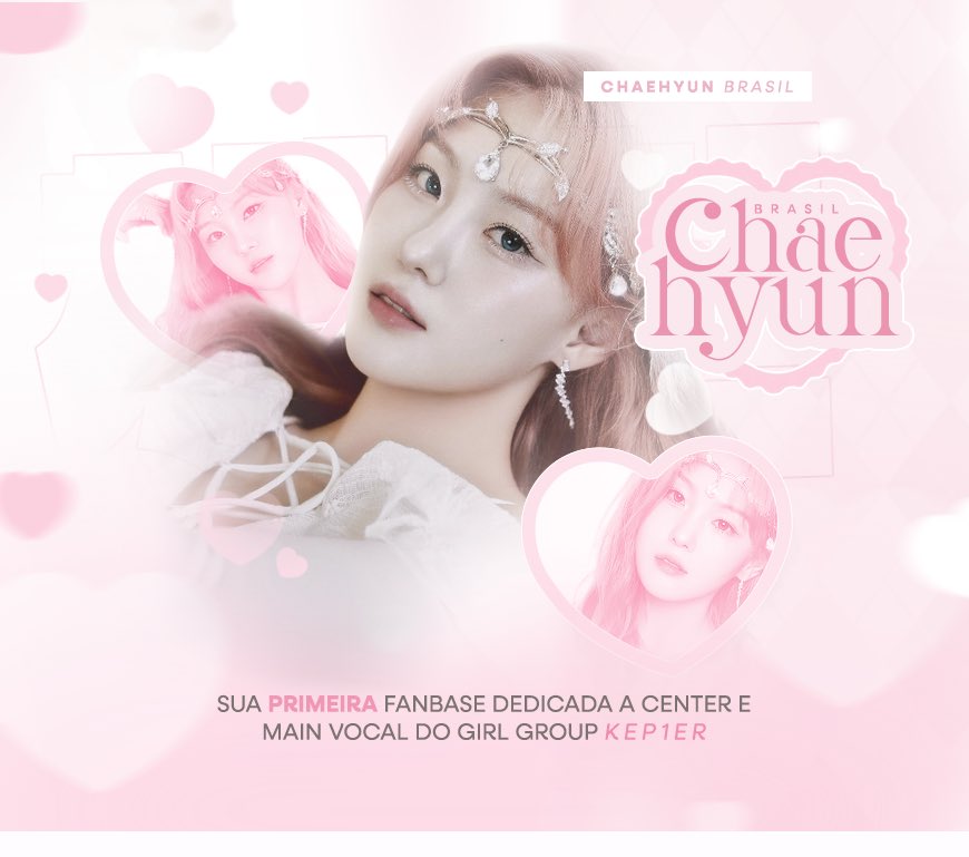 Kim Chaehyun Brasil (@KimChaehyunBR) / Posts / X