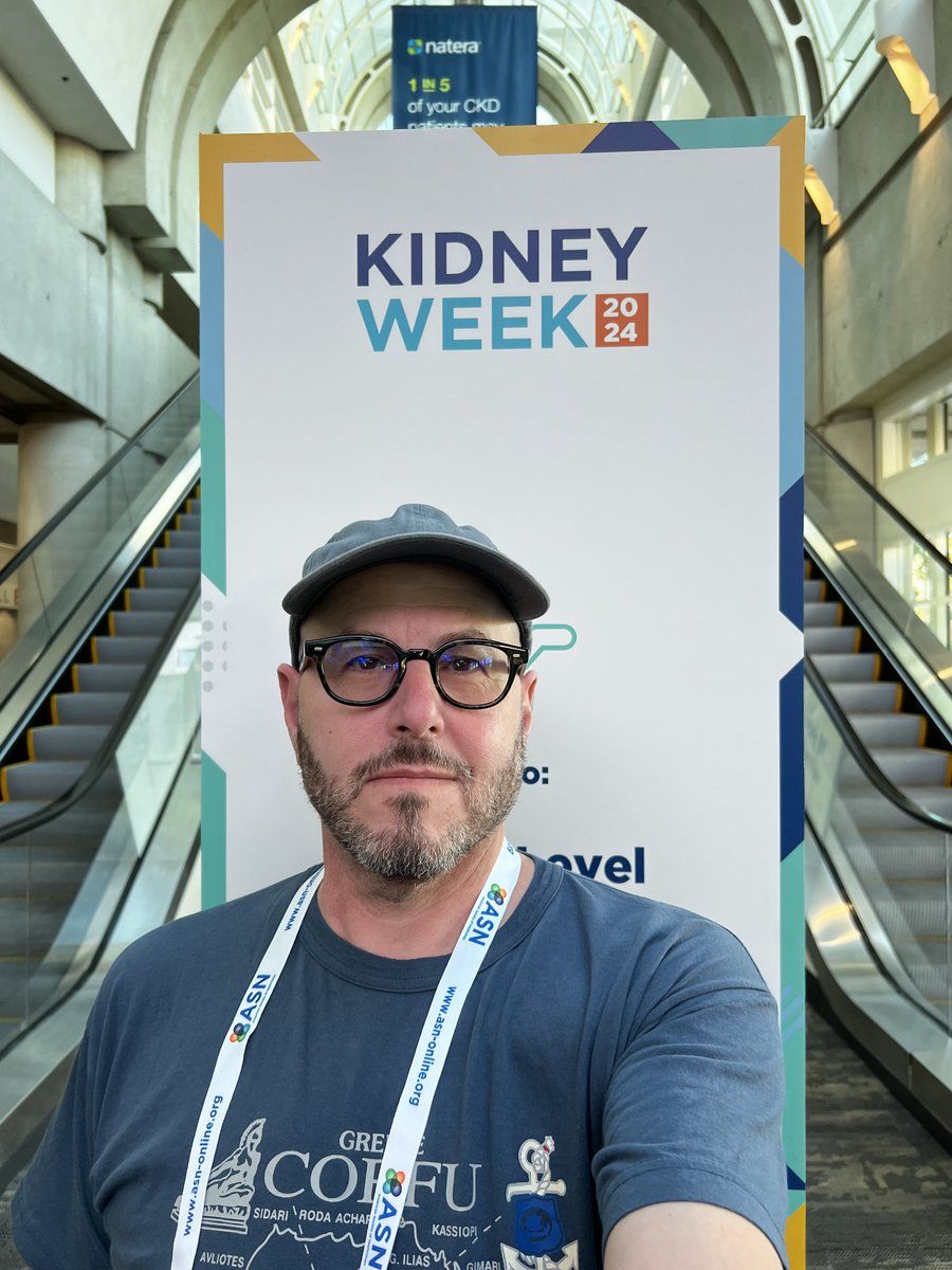 It’s Kidney Week! #ASNKids24 #KidneyWk #kidneyweek2024 <a href="/lurie_neph/">LurieNephrology</a>