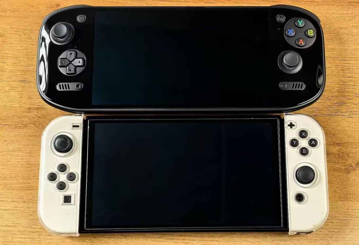 AYN Odin2 Portal announced - Third model in the Odin2 series