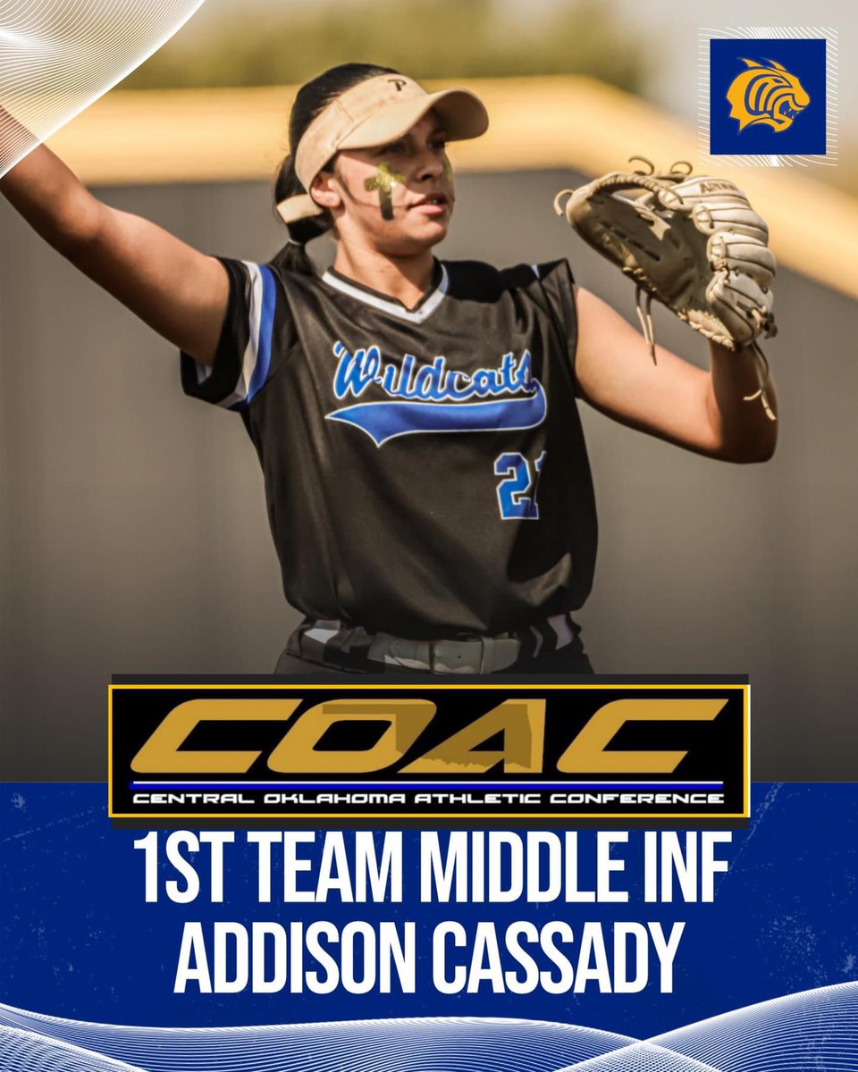 Congratulations <a href="/addison_cassady/">Addison Cassady</a> !!!