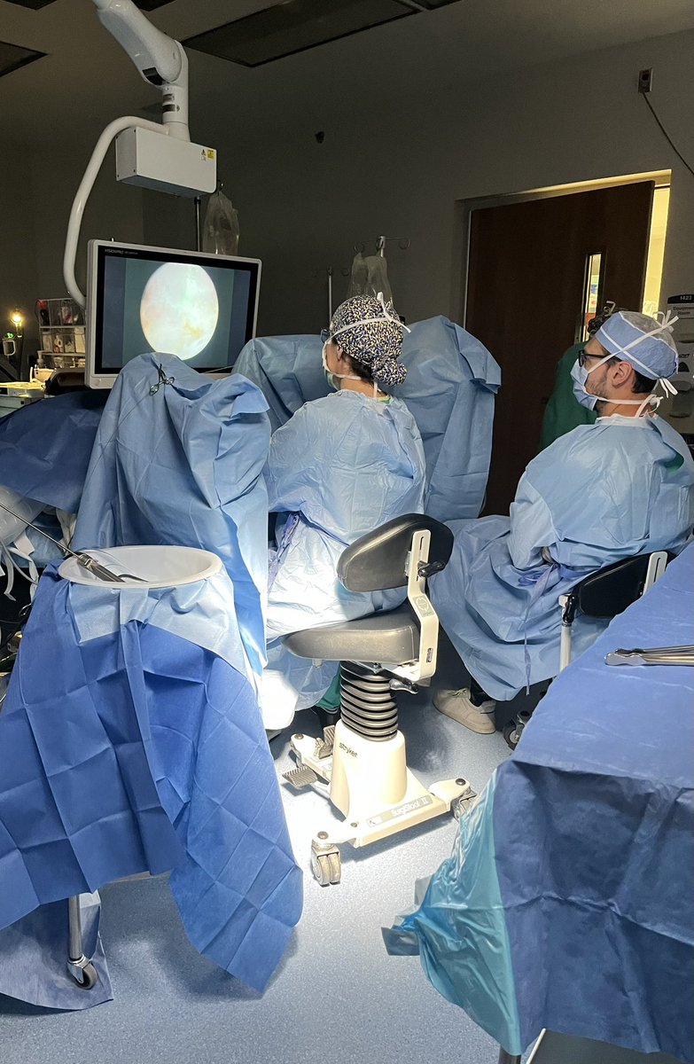 Jeff McClaine (@jeffmcclaine) on Twitter photo Congratulations to <a href="/RebeccaGerberMD/">Rebecca Gerber, MD</a> from <a href="/CmcUrology/">CMC UROLOGY</a> for being the first in North Carolina to use the new Shark meets PIRANHA Enucleation and Morcellation Set. Dr. Gerber successfully performed a #HoLEP procedure to treat a patient suffering from symptoms related to #BPH with Congratulations to <a href="/RebeccaGerberMD/">Rebecca Gerber, MD</a> from <a href="/CmcUrology/">CMC UROLOGY</a> for being the first in North Carolina to use the new Shark meets PIRANHA Enucleation and Morcellation Set. Dr. Gerber successfully performed a #HoLEP procedure to treat a patient suffering from symptoms related to #BPH with