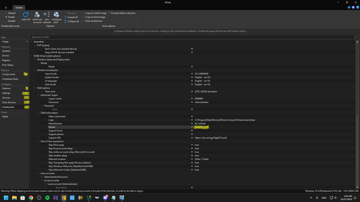 Tsuki🌙 tweet media