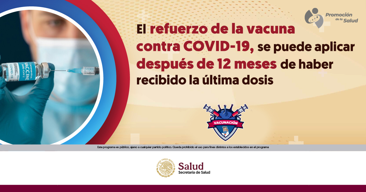 SALUD México (@ssalud_mx) on Twitter photo En esta temporada de frío #Vacúnate 💉🩺
La <a href="/SSalud_mx/">SALUD México</a> a través de <a href="/SaludSPPS/">Salud SPSBP</a> te invita a participar en la campaña de vacunación contra #Influenza, #COVID19 y #Neumococo
Recuerda que para tener un #InviernoSeguro y libre de contagios puedes acudir a <a href="/Tu_IMSS/">IMSS </a>, <a href="/ISSSTE_mx/">ISSSTE</a>, En esta temporada de frío #Vacúnate 💉🩺
La <a href="/SSalud_mx/">SALUD México</a> a través de <a href="/SaludSPPS/">Salud SPSBP</a> te invita a participar en la campaña de vacunación contra #Influenza, #COVID19 y #Neumococo
Recuerda que para tener un #InviernoSeguro y libre de contagios puedes acudir a <a href="/Tu_IMSS/">IMSS </a>, <a href="/ISSSTE_mx/">ISSSTE</a>,