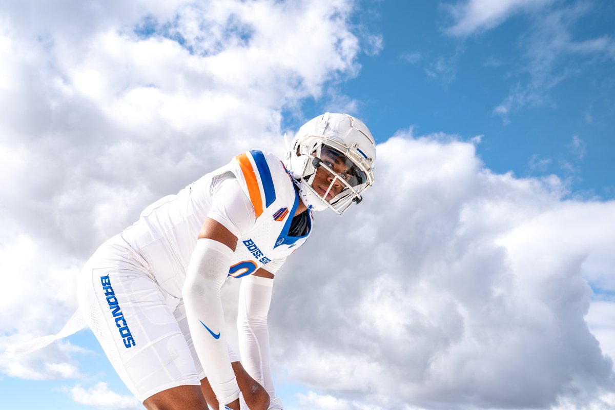 Boise State Football tweet media
