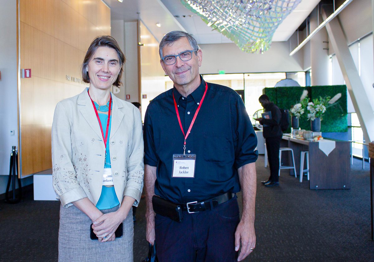 Stanford Otolaryngology - Head & Neck Surgery tweet media