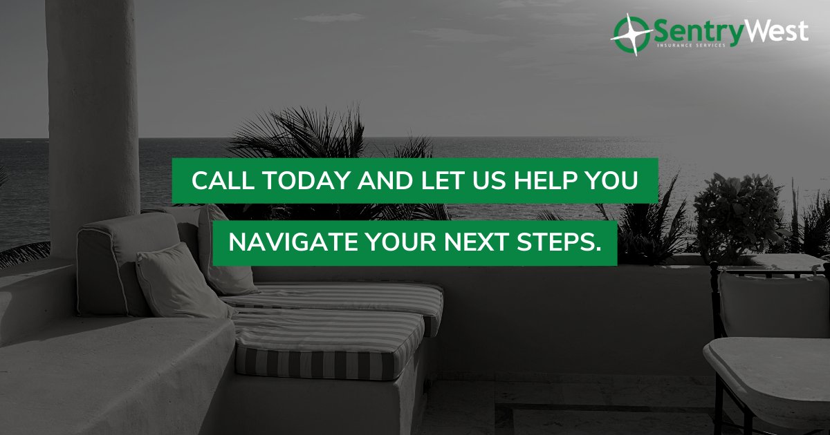 SentryWest's tweet image. After all your careful planning and investment, you're about to get your dream retirement or vacation home. As you check off those final tasks, take a moment when you get to #insurance and give us a call at 801-272-8468. We'll make sure your dream home is…