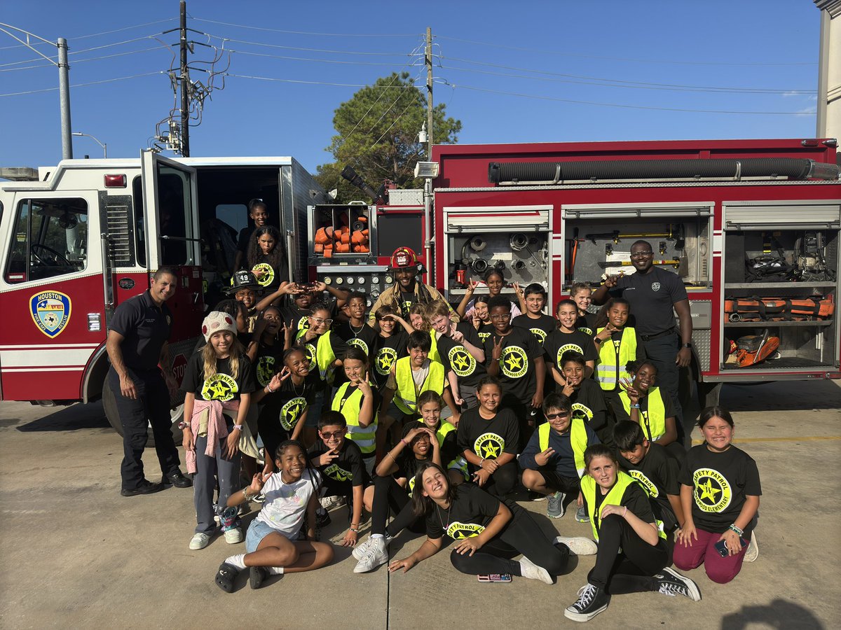 Summerwood PE tweet media