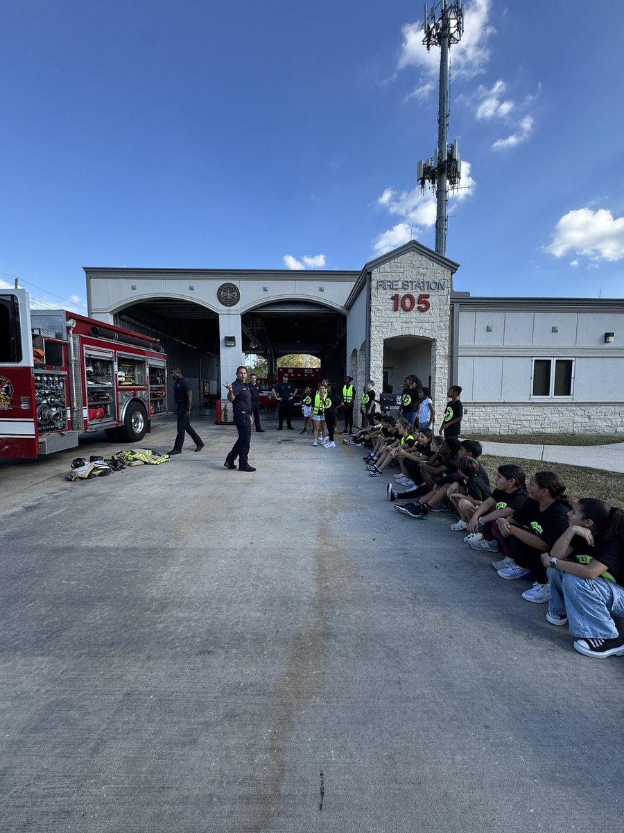 Summerwood PE tweet media