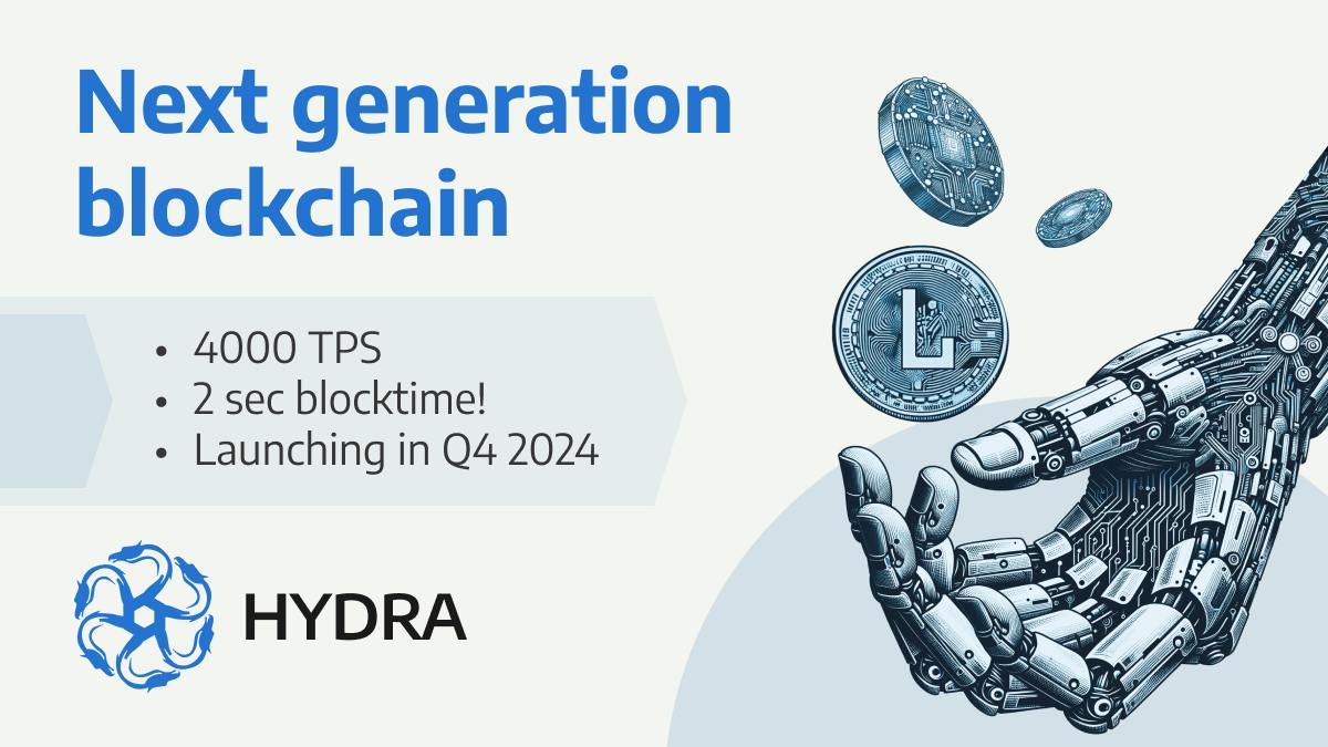 mshocair's tweet photo. $Hydra @hydra_chain is available in #Kucoin and #Mexc 

https://t.co/eGlzAVHHje https://t.co/qHymbz23DB