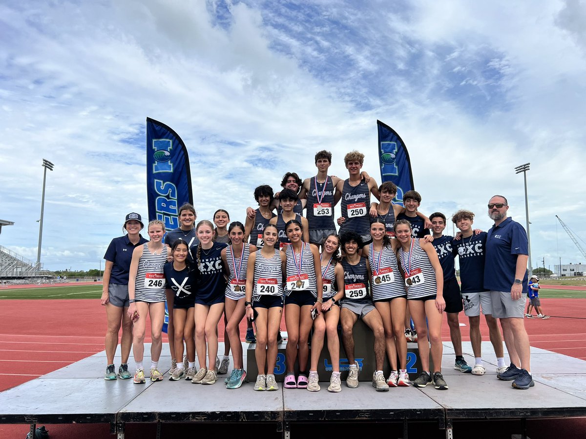 Sheila West (@bcxc_chargers) on Twitter photo State bound with both teams! Proud to coach these Chargers!@WACAthletics08 <a href="/ChargerBoosters/">Charger Booster Club</a> State bound with both teams! Proud to coach these Chargers!@WACAthletics08 <a href="/ChargerBoosters/">Charger Booster Club</a>
