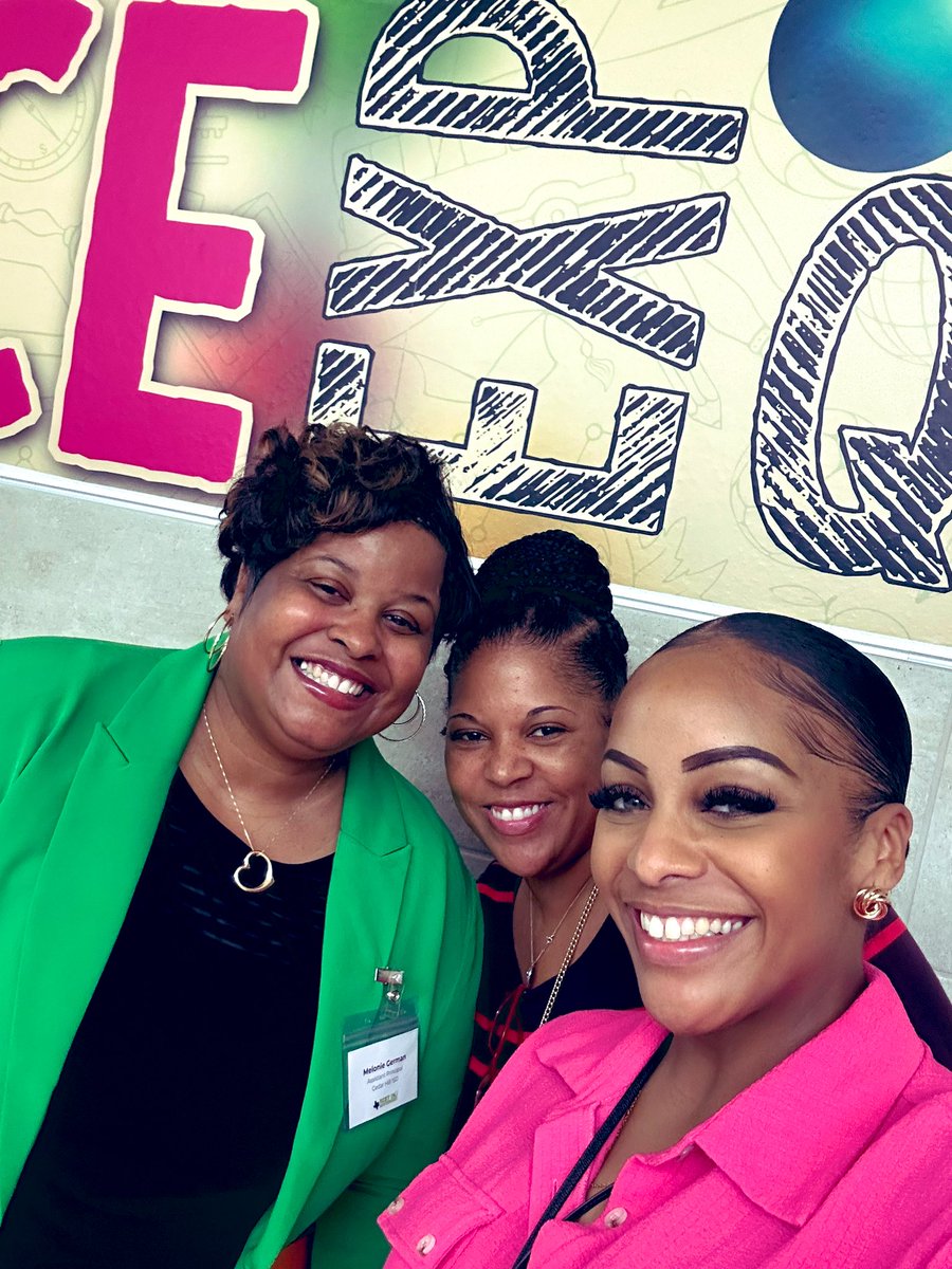 Dr. Melonie German tweet media