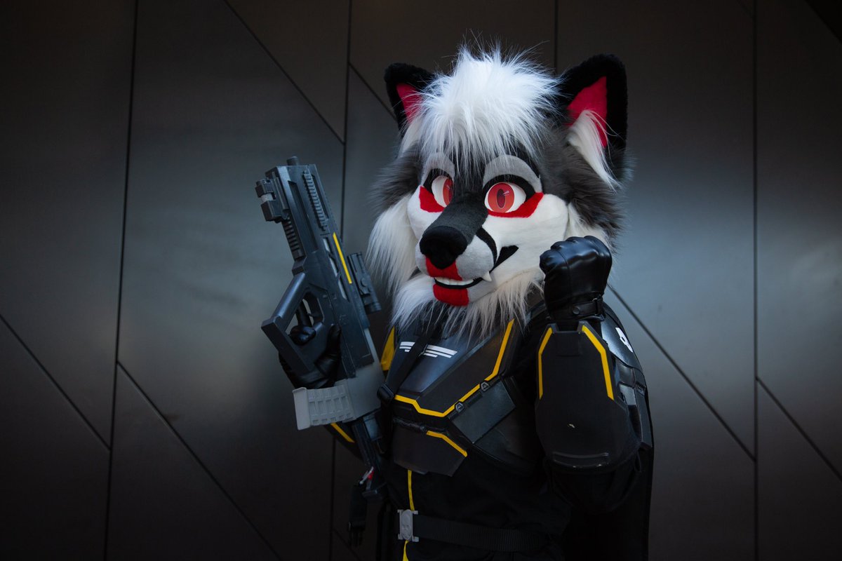 StrikerFoxx's tweet image. For Democracy