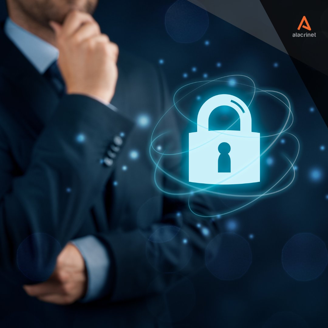 How secure is your network? Find out with our Penetration Testing services. Identify vulnerabilities before attackers do. 🔍

#PenTesting #NetworkSecurity #CyberDefense #Alacrinet