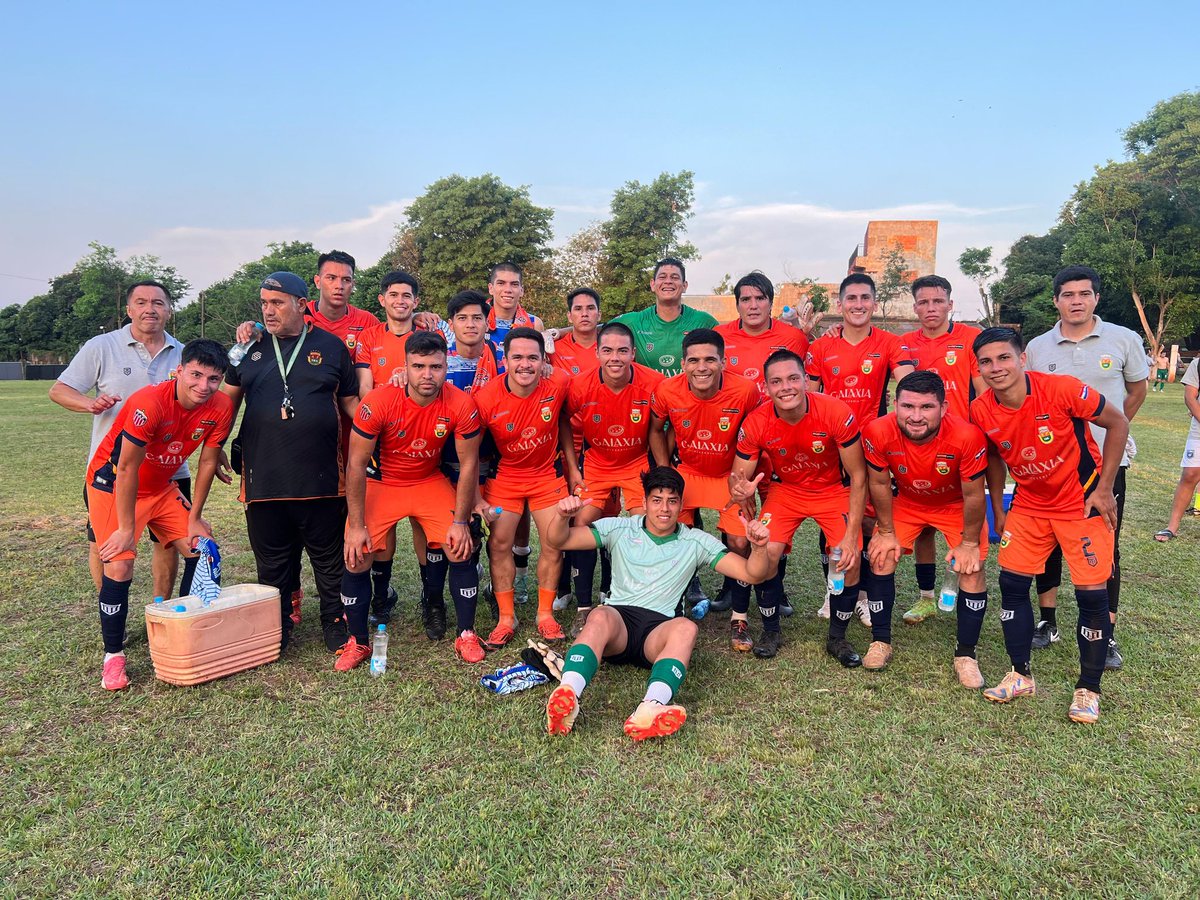 Deporte102 tweet media