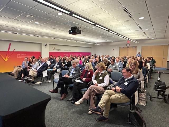 JonRob08's tweet image. Thankful to have the opportunity to honor Bob with many colleagues from around the world. He is a living legend, touched countless lives, and mentored many. I’m thankful to be included among those ranks. We stand on your shoulders! Congrats, Bob!