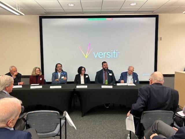 JonRob08's tweet image. Thankful to have the opportunity to honor Bob with many colleagues from around the world. He is a living legend, touched countless lives, and mentored many. I’m thankful to be included among those ranks. We stand on your shoulders! Congrats, Bob!