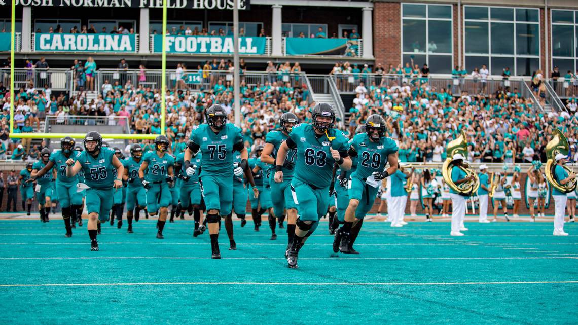 Philippe Laforge (@phil5laforge) on Twitter photo Extremely blessed and honored to receive an offer to play at the next level at Coastal Carolina university. GO Chantecleers .
<a href="/BallAtTheBeach/">Coastal Football Recruiting</a>
<a href="/Aidan_Panni_/">Aidan Panni</a>
<a href="/CoachMattPearce/">Matt Pearce</a>
<a href="/CoastalFootball/">Coastal Football</a>
<a href="/ErikKimrey/">Erik Kimrey</a>
<a href="/cbrownrun11/">Chris Brown</a>
<a href="/ChrisCu29742917/">Chris Curtis</a> Extremely blessed and honored to receive an offer to play at the next level at Coastal Carolina university. GO Chantecleers .
<a href="/BallAtTheBeach/">Coastal Football Recruiting</a>
<a href="/Aidan_Panni_/">Aidan Panni</a>
<a href="/CoachMattPearce/">Matt Pearce</a>
<a href="/CoastalFootball/">Coastal Football</a>
<a href="/ErikKimrey/">Erik Kimrey</a>
<a href="/cbrownrun11/">Chris Brown</a>
<a href="/ChrisCu29742917/">Chris Curtis</a>
