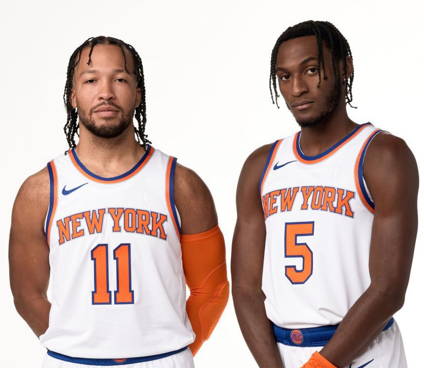 KnicksMuse tweet media