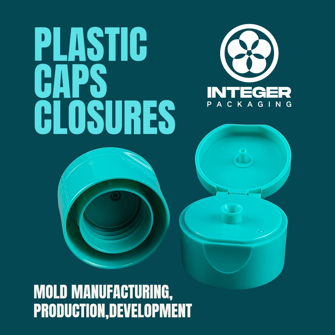 integerpkg's tweet image. We specialize in the development and production of plastic caps, serving the cosmetics, food, beverage, and chemical industries. #plasticcaps #packagingsolution #closures #manufacturer #plasticlid